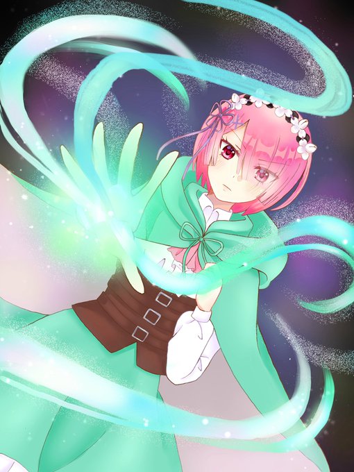 リゼロ6章のtwitterイラスト検索結果 リゼロ6章のtwitterイラスト検索結果