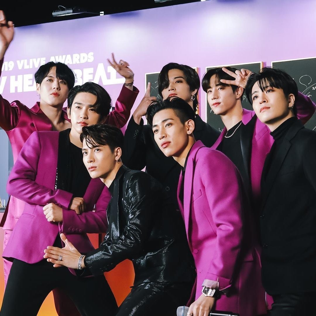 GOT7FR's tweet photo. [ PROMO ] - 10.01.21

Continuez de tweeter : 

GOT7 #GOT7FOREVER
7 OR NOTHING 

Pour les maintenir en TT ! Répondez avec tout ce que vous voulez (photos, questions, émotions, vidéos, souvenirs, etc.). https://t.co/4ygNpG86KI