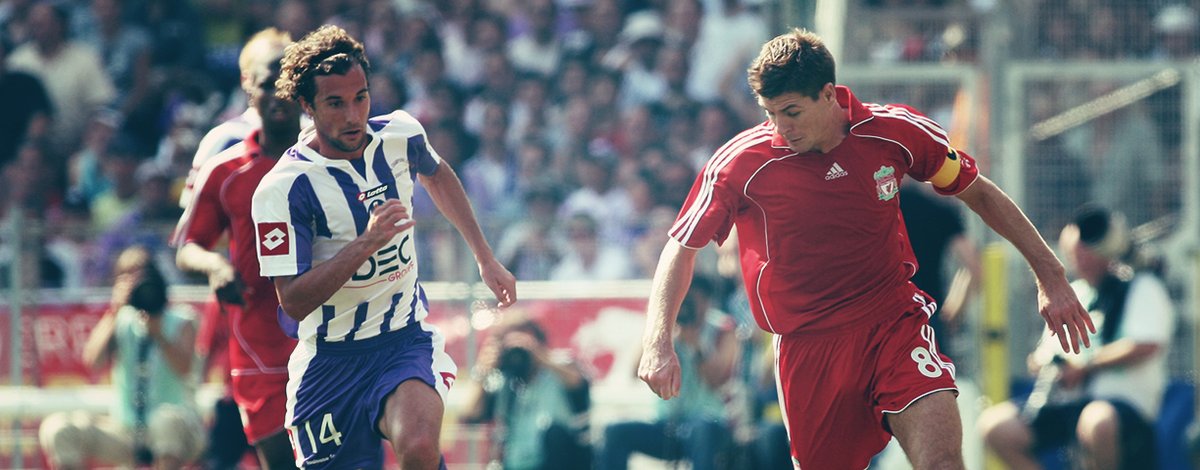 Qualifiés pour le tour préliminaire de Ligue des Champions, en battant leur rival bordelais lors de la dernière journée au Stadium, les violets retrouvent donc l’Europe et affrontent Liverpool FC.Cependant, la différence de niveau entre les deux équipes est trop importante.