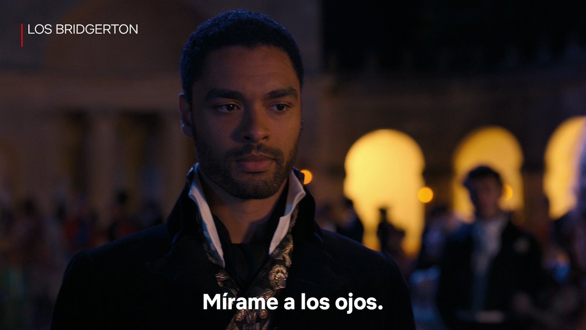 NetflixES's tweet photo. Ok, vale, no hace falta que insistas, Simon. https://t.co/kokq3UC4XE