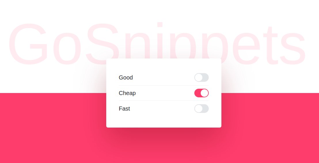 GoSnippets's tweet image. Awesome Bootstrap design
Download free code snippets: gosnippets.com