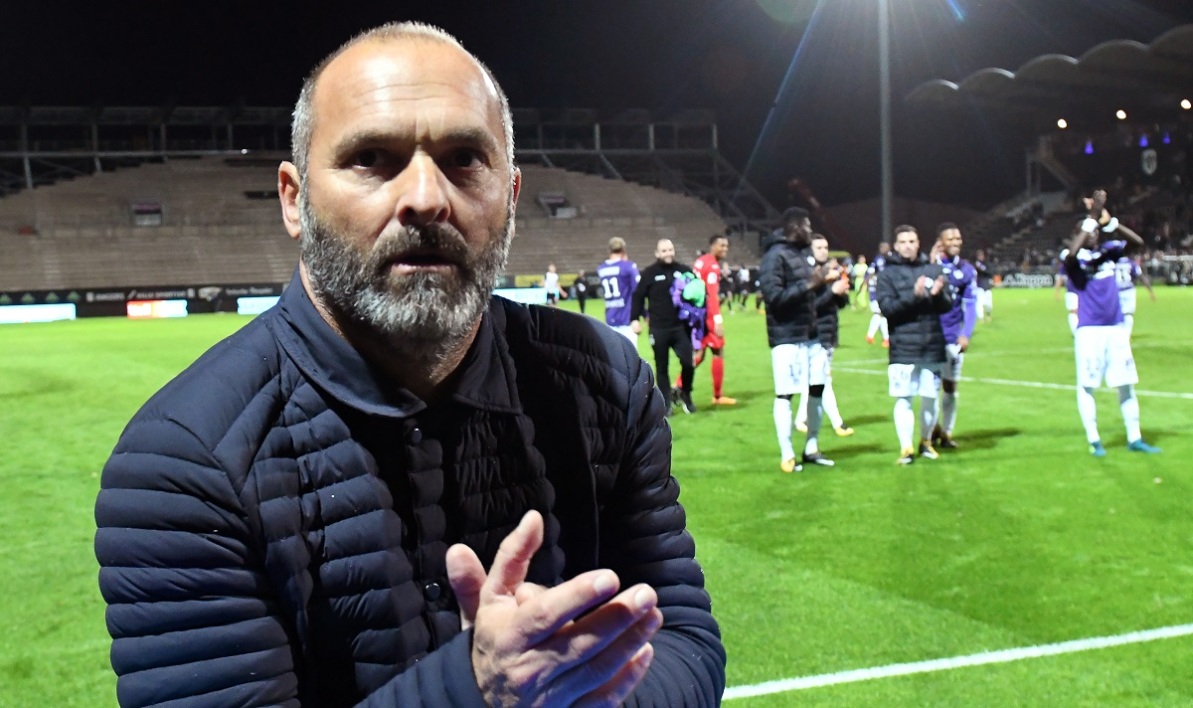 Depuis cela, lors des cinq saisons qui ont suivi, le club a frôlé la relégation.En effet, toutes les personnes qui suivent la L1 assidument se souviennent du maintien miraculeux en 2016, acquis lors des dernières minutes à Angers avec une victoire 3-2, sous les ordres de Dupraz.