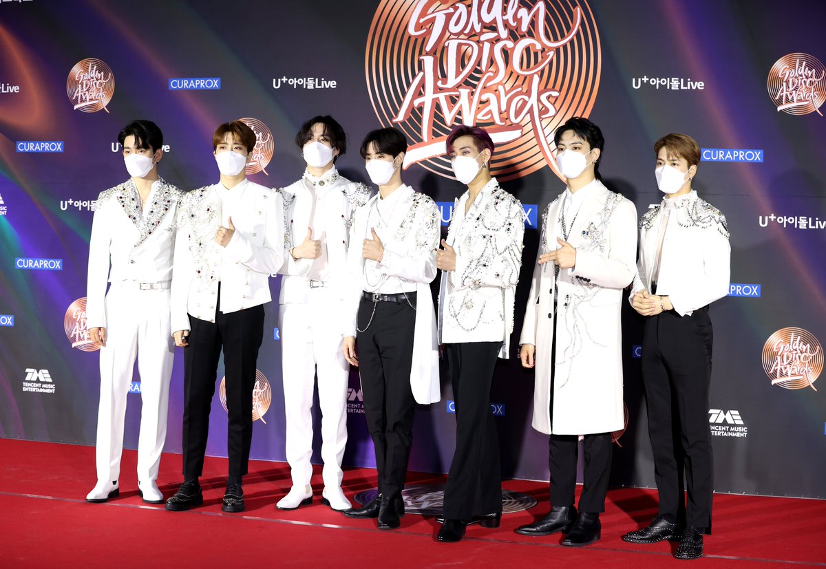Got7 Got7official Twitter Got7 Got7official Twitter