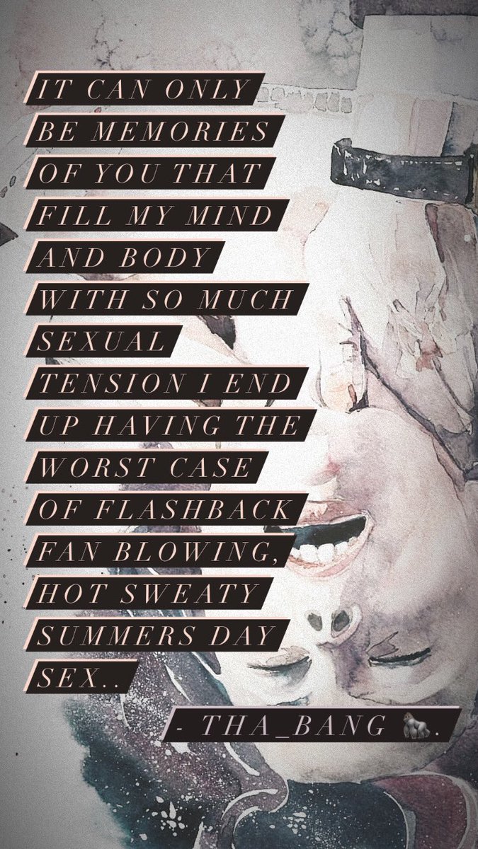 TjMetladi's tweet image. When your mind and body has it in for ya 😪....
#JottedFeels
#WorksOfHeart.