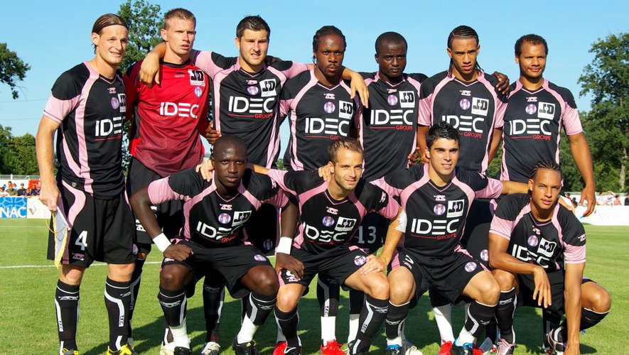 De ce fait, le TFC terminera quatrième du championnat et jouera la Ligue Europa lors de la saison 2009/2010, pour finalement échouer en phase de poule.Puis, lors des cinq saisons qui suivent, le club de « la ville rose » se stabilise dans le ventre mou du championnat.
