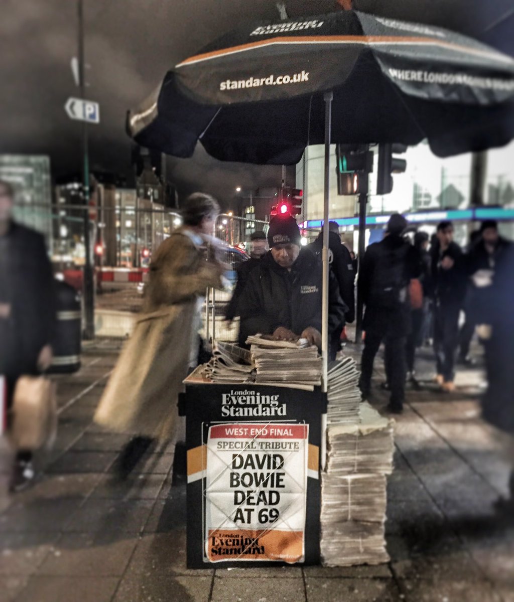 Gary Kemp tweet media