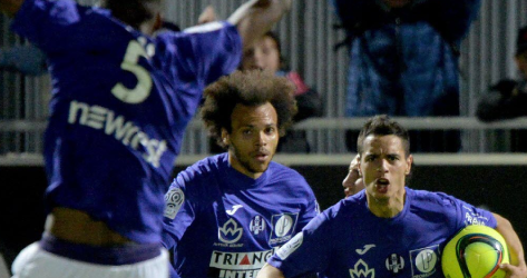 Depuis cela, lors des cinq saisons qui ont suivi, le club a frôlé la relégation.En effet, toutes les personnes qui suivent la L1 assidument se souviennent du maintien miraculeux en 2016, acquis lors des dernières minutes à Angers avec une victoire 3-2, sous les ordres de Dupraz.