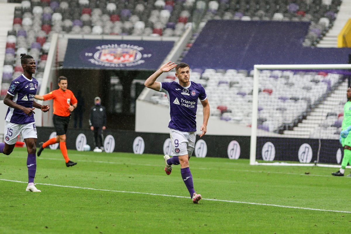 En ce sens, après cette dernière saison, le TFC tente aujourd'hui de retrouver des couleurs dans l'antichambre de l'élite.L’avenir du club est donc entre les pieds des joueurs toulousains, qui ont pour objectif de remonter rapidement au plus haut niveau du football français.