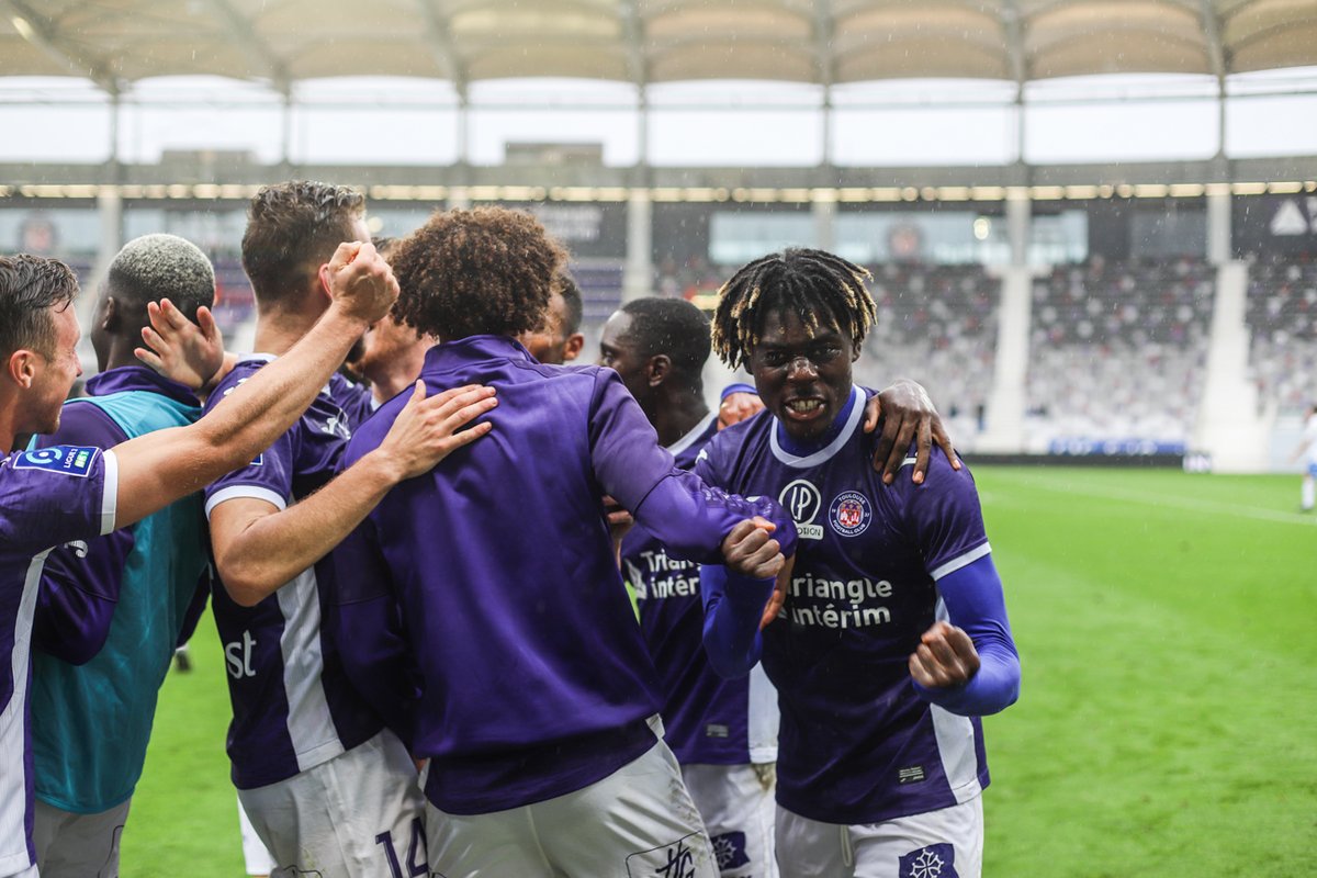 En ce sens, après cette dernière saison, le TFC tente aujourd'hui de retrouver des couleurs dans l'antichambre de l'élite.L’avenir du club est donc entre les pieds des joueurs toulousains, qui ont pour objectif de remonter rapidement au plus haut niveau du football français.