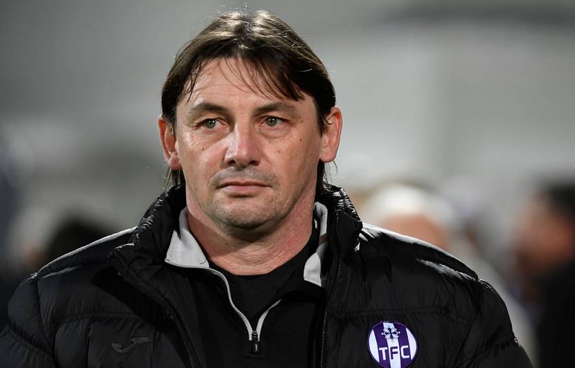 Il peut paraître moins miraculeux, mais le maintien du TFC de Mickaël Debève, en 2018, après une victoire contre Ajaccio en barrage, l’est presque tout autant. Il y a deux ans, les violets ont terminé seizième et évité, une nouvelle fois, de très peu, la relégation en Ligue 2.