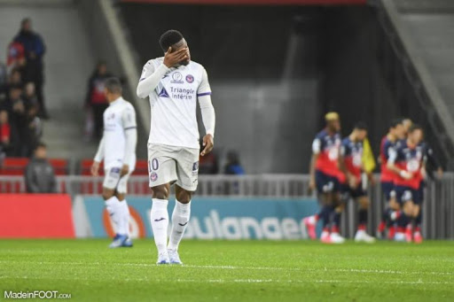 Or, l'an dernier, le club, très mal embarqué dès le début de la saison, a sombré, terminant bon dernier du classement, et devenant même la risée du football français à cause d'une collection de défaites jusqu'à l'arrêt du championnat.