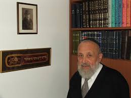 My Rabbi, who died this summer, Rav Sinai, הריני כפרת משכבו, kept a copy of this set of Mishnayot in his study. Whenever American Jews would visit him to hear his story and lessons on the Holocaust he would end his talk by pulling this set of Mishnayot off the shelf 8/10