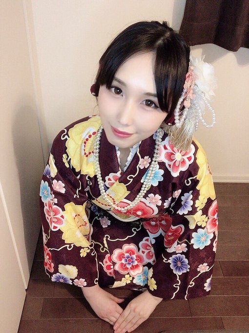 コスプレイヤーゆづきのTwitter画像20
