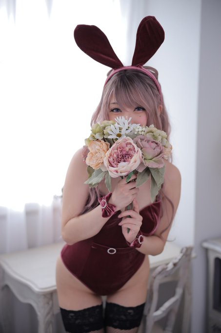 コスプレイヤー宮本彩希のTwitter画像5
