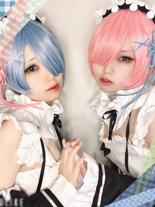 コスプレイヤーしゅんすけのTwitter画像24