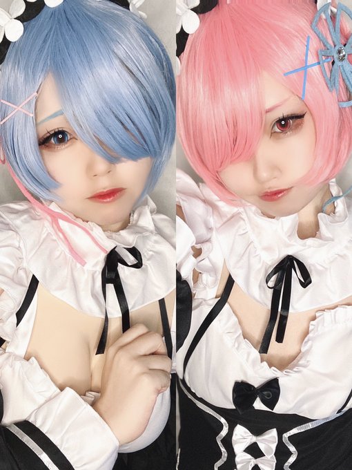 コスプレイヤーしゅんすけのTwitter画像25