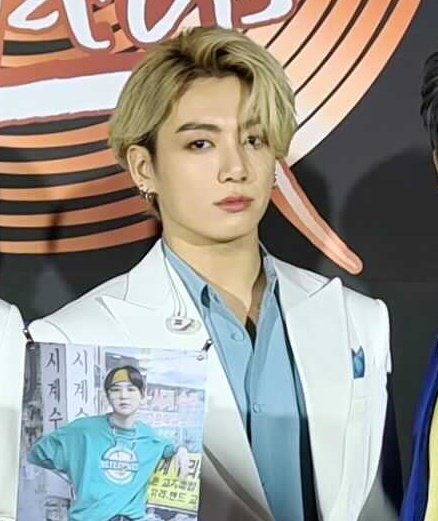 JeonJungkook_BR's tweet image. Como proceder??????