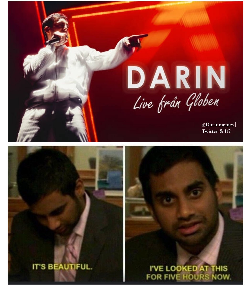 DarinMemes's tweet photo. You guys think we'll get this on DVD? @DarinOfficial #Darinmemes #Darin #Darinarenatour https://t.co/wV5VXeEmDk