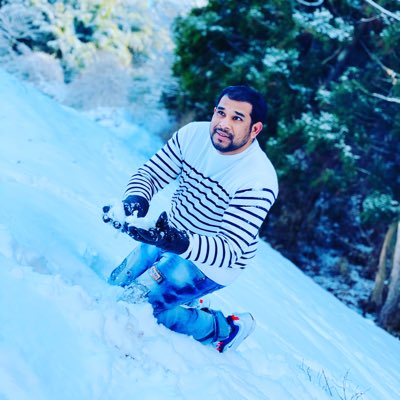 jrameem70's tweet image. #NewProfilePic