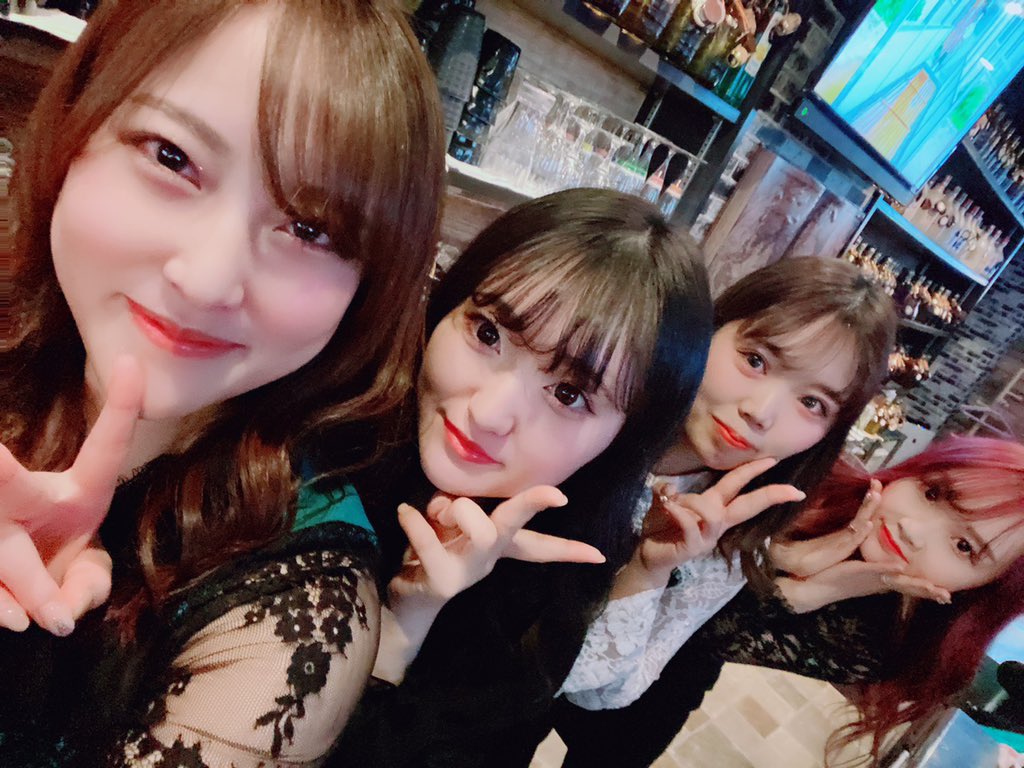 ngsabn's tweet photo. こんばんは🌆
私たちと一緒に働いてくれる仲間を
大大大募集しておりますっ💗

少しでも気になる方は是非一度
思い切ってご連絡下さい！！✨

#姫路　#魚町　#渚　
#リニューアルオープン
#キャスト募集　#体験入店　
#未経験者大歓迎会 https://t.co/MTJ5aIa4dR