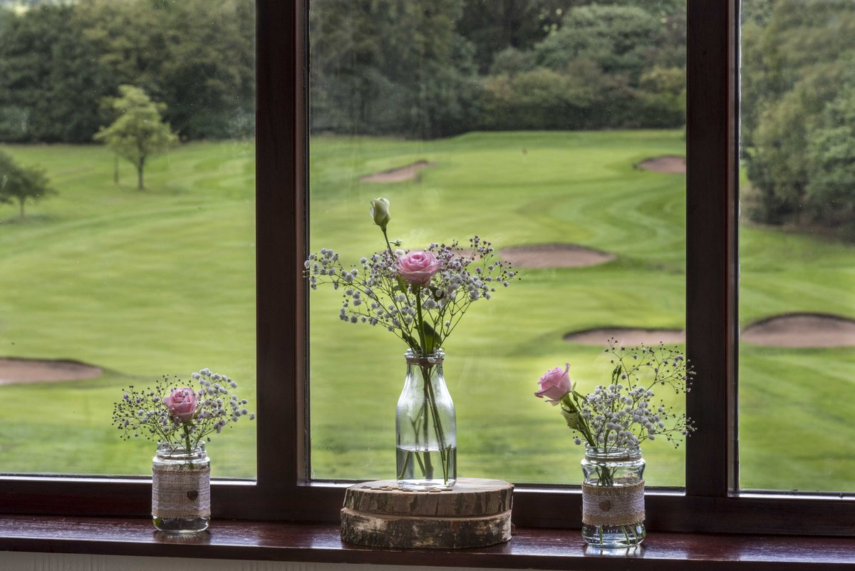 ChorleyGolfClub's tweet photo. Looking for that perfect wedding venue?

Why not contact our team at Chorley Golf Club who will help to build your perfect day.

Bookings now being taken for Summer 2021 and beyond.

Contact Michelle on admin@chorleygolfclub.co.uk or call 01257 480263 https://t.co/SLGrIEt5GU