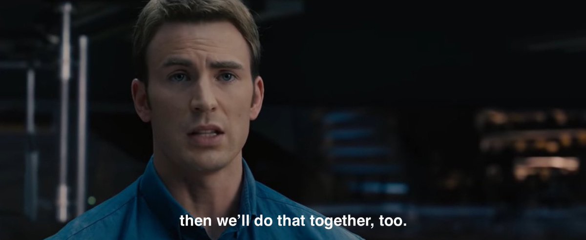 bethchase's tweet photo. age of ultron trending, lets not forget it gave us this foreshadowing https://t.co/S2pulOD8GI