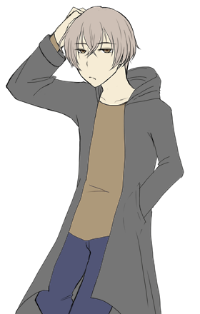 依存のtwitterイラスト検索結果