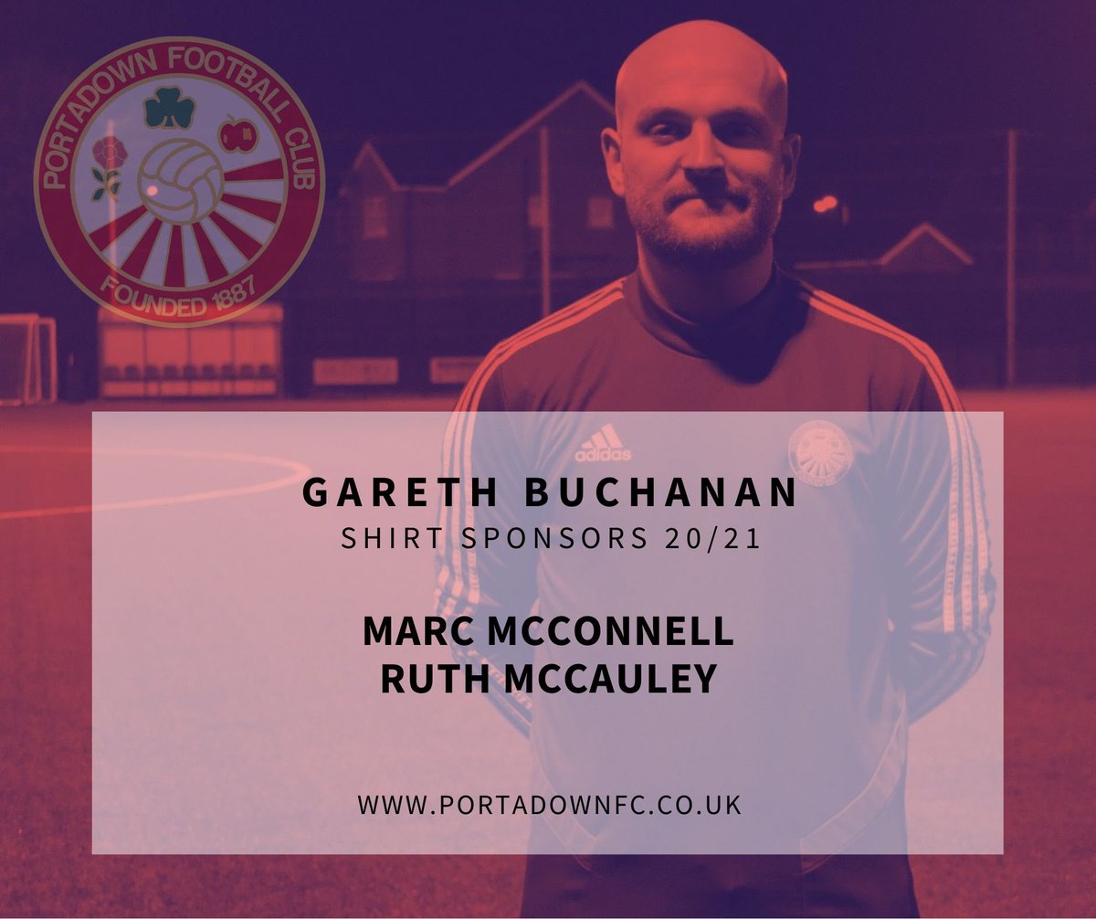Portadown Supporters Society tweet media