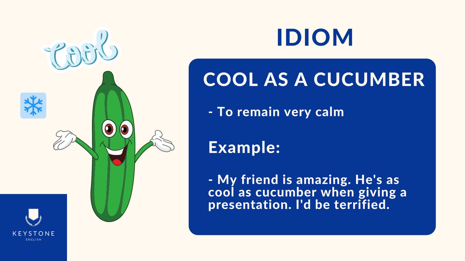 As cool as a cucumber перевод. As cool as a cucumber идиома. as cool as a cucumber. as cool as a cucumber idiom. as cool as a cucumber перевод идиомы.