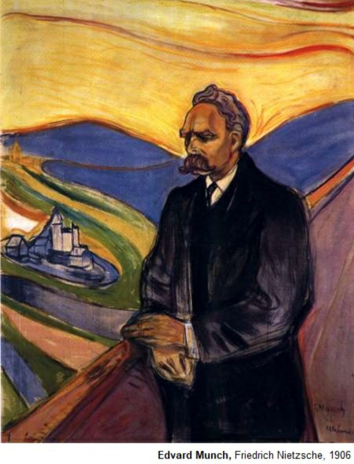 Çekiçle felsefe yapmak, sanatsal bir yaratım mıdır? Her ne kadar çekiç, işlevsel olarak yıkıcı bir görünüm arz etse de aslında iki fonksiyona sahiptir: Yıkmak ve yaratmak. Zira çekiç, bir şeyi yapmak için kullanıldığı gibi inşa etmek içinde kullanılır.