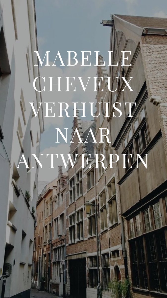 GuideeMabelle's tweet photo. Byebye Ruiselede, hello Antwerpen https://t.co/8orwHRrvum