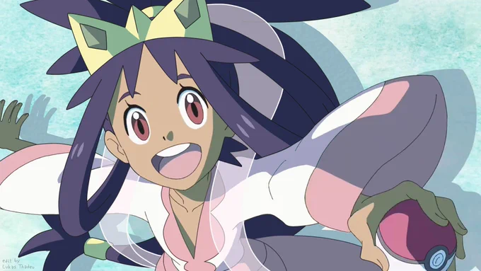 Creditless &amp; Original 