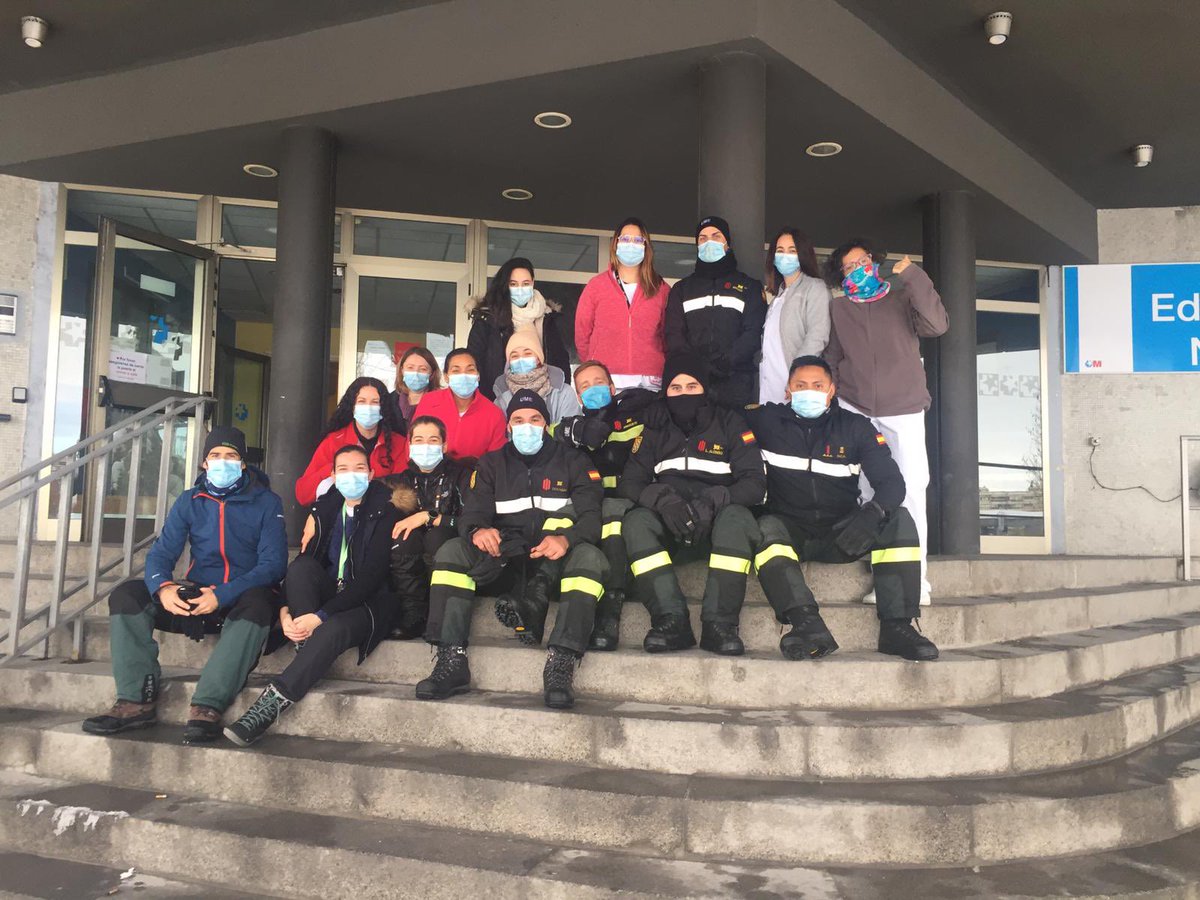 Sº Farmacia La Paz tweet media