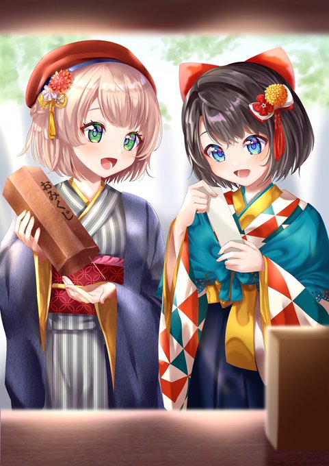 Twitterのコスプレ画像15