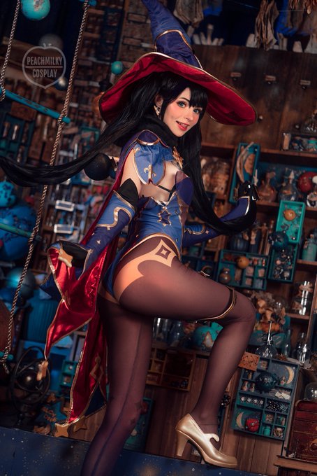 Twitterのコスプレ画像27