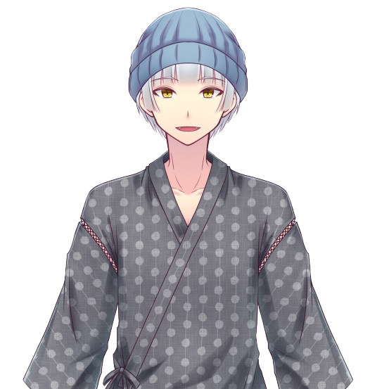 RG_namikawa's tweet photo. 【固定用ツイ―ト】　#Vtuber

△YouTube
リュウグウガードナー
https://t.co/FiwModJgzv
波河じんべえの個人チャンネル
https://t.co/2bbWWpIzYK

タグ→#波河じんべえ
ファンアート→#RG美術部 

☆全身絵+新衣装
梨木のい先生（
@nashinokinoi
） https://t.co/54mtinOSOt