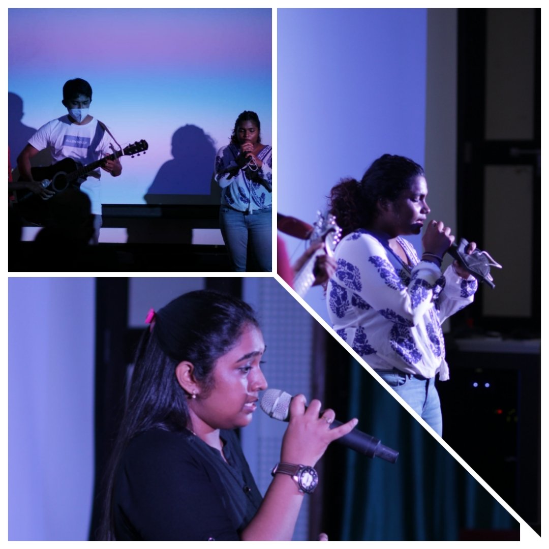 Chemical Society of IISER-Thiruvananthapuram (@csit_iisertvm) on Twitter photo The Chemical Society of IISER Thiruvananthapuram (CSIT), the official chemistry club of <a href="/tvmiiser/">IISER Thiruvananthapuram</a> was officially inaugurated by the Director of IISER Thiruvananthapuram, Prof. J.N.Moorthy with the launch of the CSIT logo. He also delivered the 1st lecture of the talk series. The Chemical Society of IISER Thiruvananthapuram (CSIT), the official chemistry club of <a href="/tvmiiser/">IISER Thiruvananthapuram</a> was officially inaugurated by the Director of IISER Thiruvananthapuram, Prof. J.N.Moorthy with the launch of the CSIT logo. He also delivered the 1st lecture of the talk series.