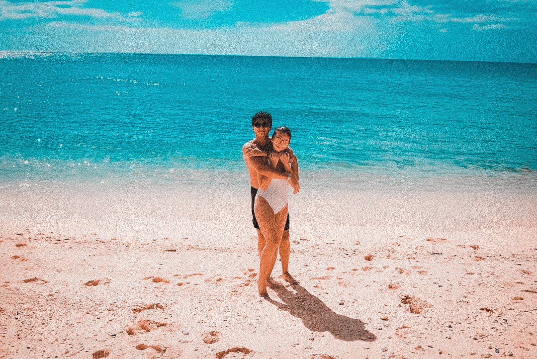kxthnielarchive's tweet photo. 📍 Favorite place with your favorite person, i think you can call that— HOME. 🌊🥂✨💙⛵️🗺🏡🗾🤍 https://t.co/Z3mBo0Mi96