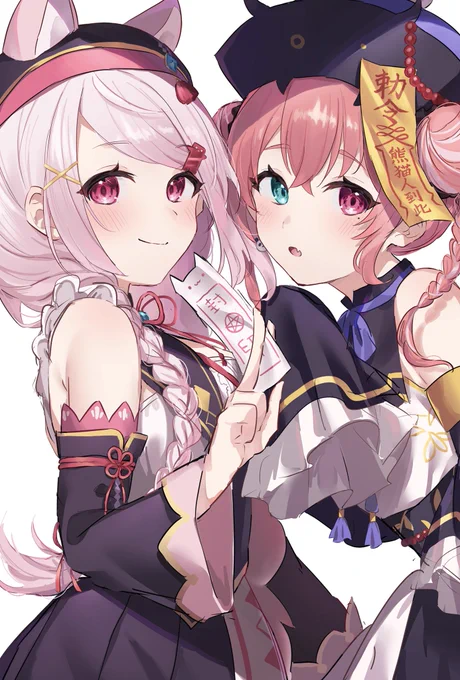 かわいい??
#しいなーと #笹の絵 