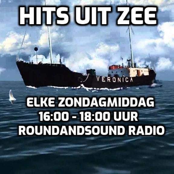 Roundandsound Radio tweet media