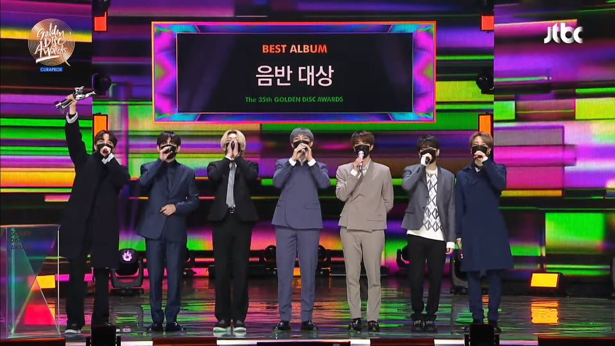 GDA FANS CHOICE tweet media