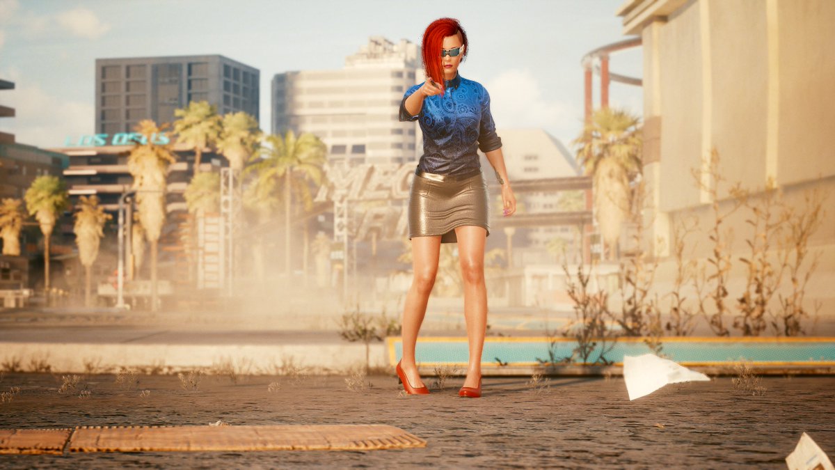 RNinja91's tweet photo. #Cyberpunk2077 https://t.co/a4RHOyhI7I
