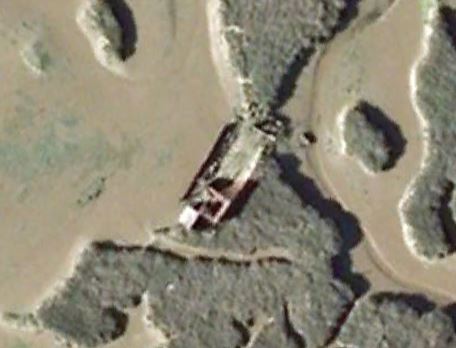 So I recognise the one that is purportedly 888. Here she is in 2007. By 2014, she does appear to have undergone some changes. Google