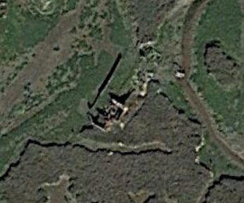 So I recognise the one that is purportedly 888. Here she is in 2007. By 2014, she does appear to have undergone some changes. Google