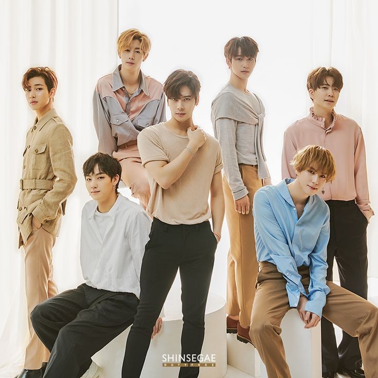 TheSevensAhgase's tweet photo. This is Ahgase Entertainment, we are planning to debut a handsome talented boy group called "Savage7".
They would not be like your typical kpop group. They are in a group but promoted individually.
STAY TUNED
#GOT7 @GOT7Official #SAVAGE7 #GOT7FOREVER https://t.co/xxMngShZlr