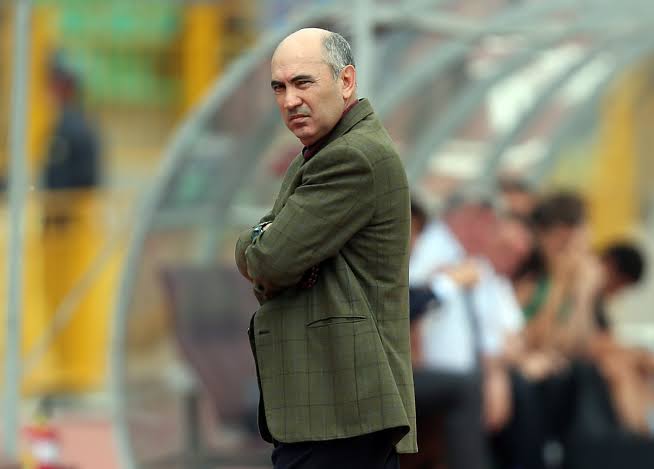 "His head is so intellectual. He has a keen analytic mind that can systematize everything.I rate him higher than Pep. His strength is in details, there's no detail that's beneath his attention.He teaches the players to think."[KURBAN BERDYEV, legendary Rubin Kazan Manager]