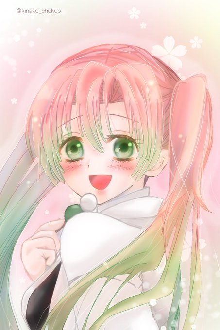 みんなのツインテみつりちゃんが見たいのtwitterイラスト検索結果 みんなのツインテみつりちゃんが見たいのtwitterイラスト検索結果