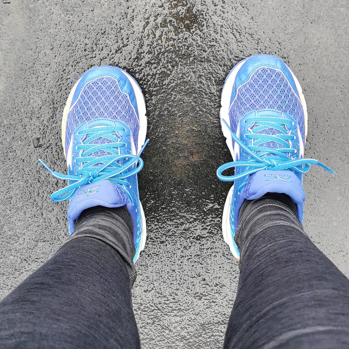 not_a_doc_duh's tweet image. Knee brace on. Have this another go today 🏃🏻‍♀️

#ukrunchat #RupturedACL