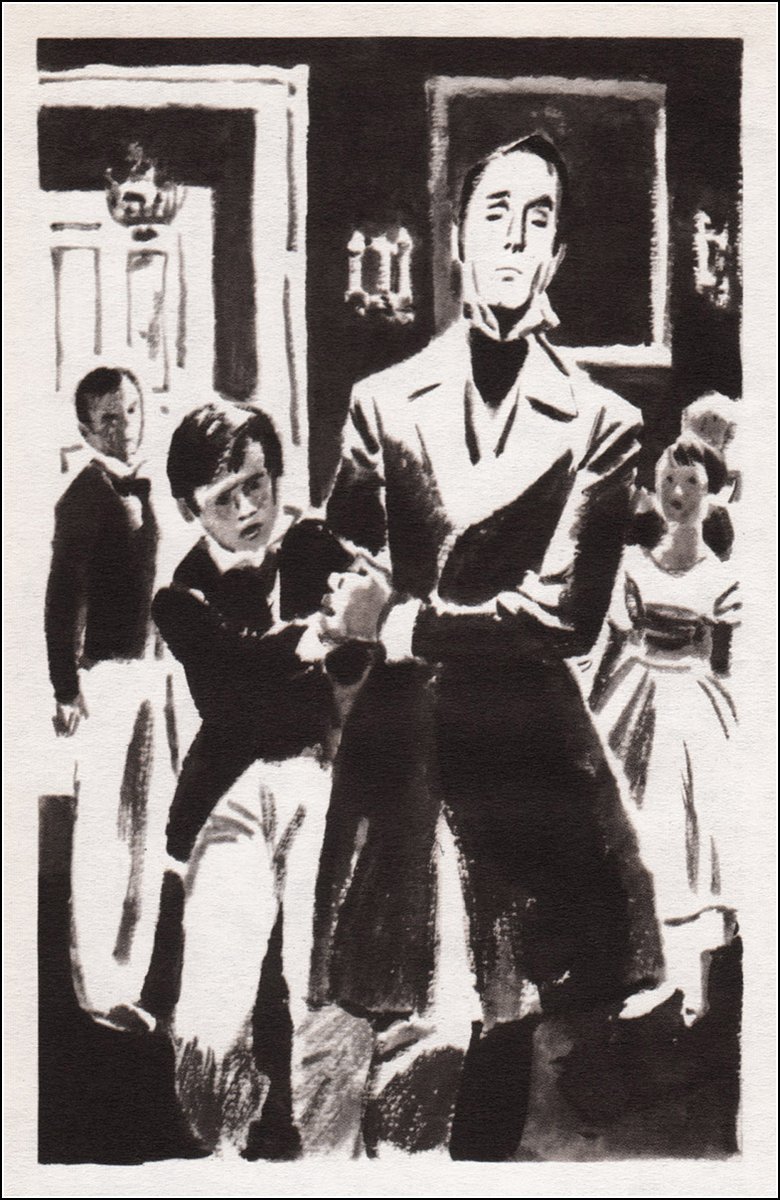 Pyotr Pinkisevich (1925-2005), Tolstoï, 1984 