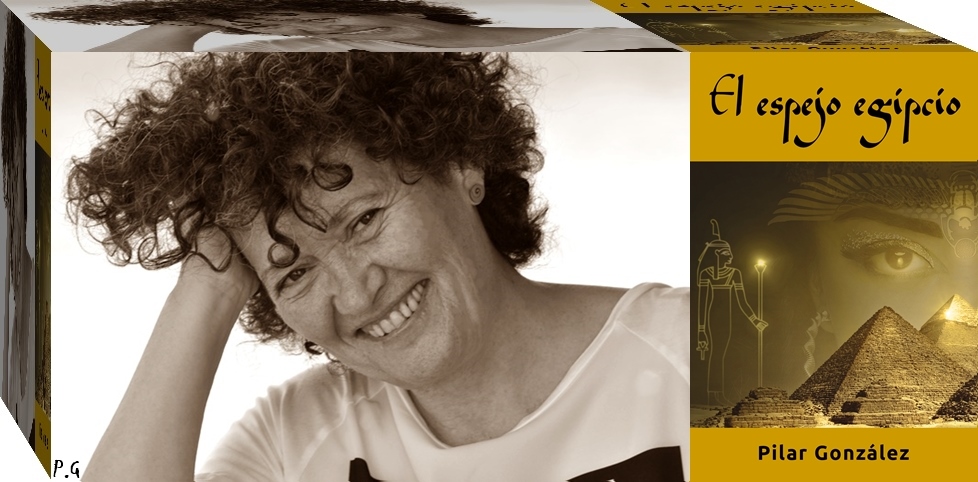 #Lee 📚EL ESPEJO EGIPCIO‼️

¿Qué pasaría si al comprar un espejo tu vida se convirtiera en una pesadilla? 

👉 amzn.to/2tWIHov
👉 amzn.to/2MIeEsC

#KindleUnlimited #RecomiendoLeer #Amazon #suspense  <a href="/libros_k/">LibrosK</a> <a href="/pilarescritora/">Altcoin Knight ✞</a> <a href="/PilarGescritora/">P. G. Álvarez</a>